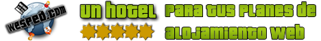 Web hosting