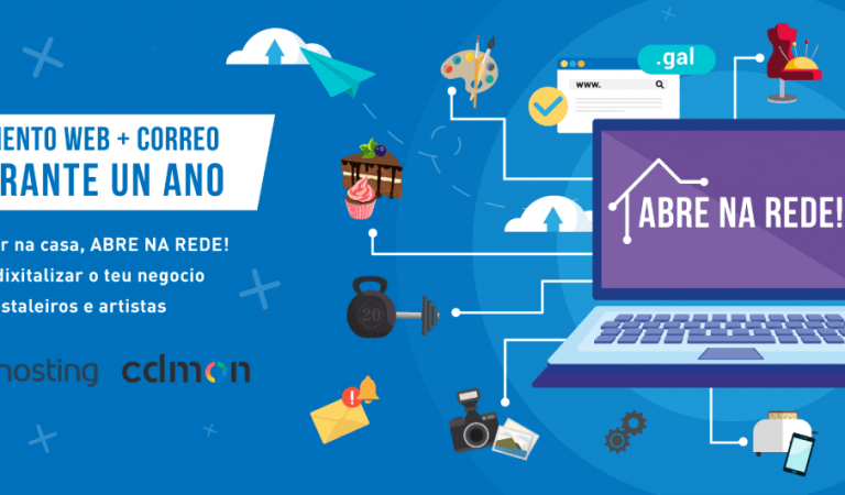Desde PuntoGal, queren axudarche a seguir en contacto cos teus clientes na rede. Desde PuntoGal, queren axudarche a seguir en contacto cos teus clientes na rede.