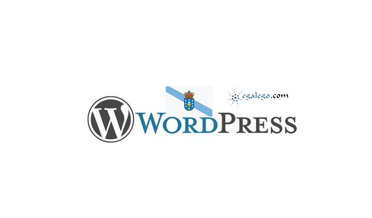 Xa está dispoñible WordPress 5.9.1 en galego! Xa está dispoñible WordPress 5.9.1 en galego!